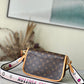 Fashion Luxe Touch bags - 4350