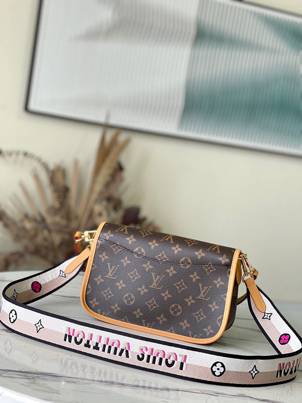 Fashion Luxe Touch bags - 4350