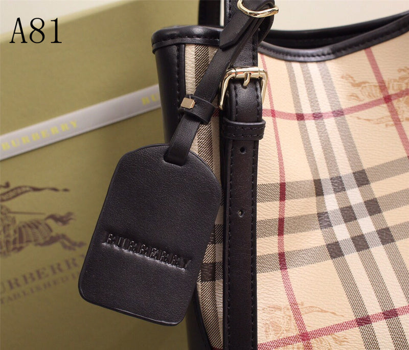 LTB Fashion -BBR Bags - 816