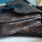 Luxe Touch Fashion LTB-bags - 10101