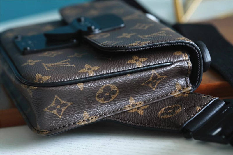 Luxe Touch Fashion LTB-bags - 10101