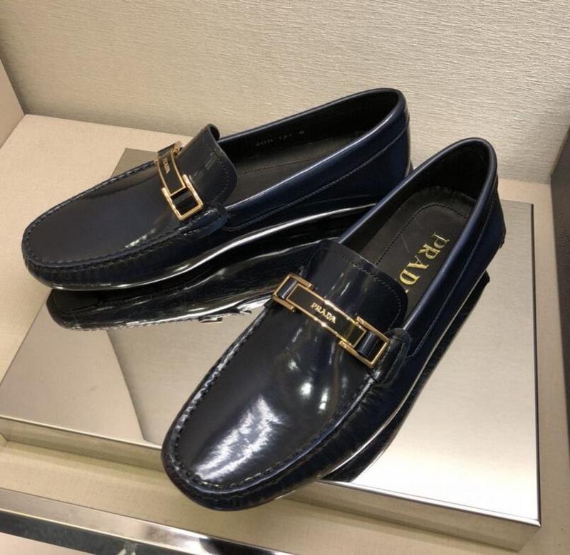 Luxe Touch Bags 

 - PD Men Shoes - 330
