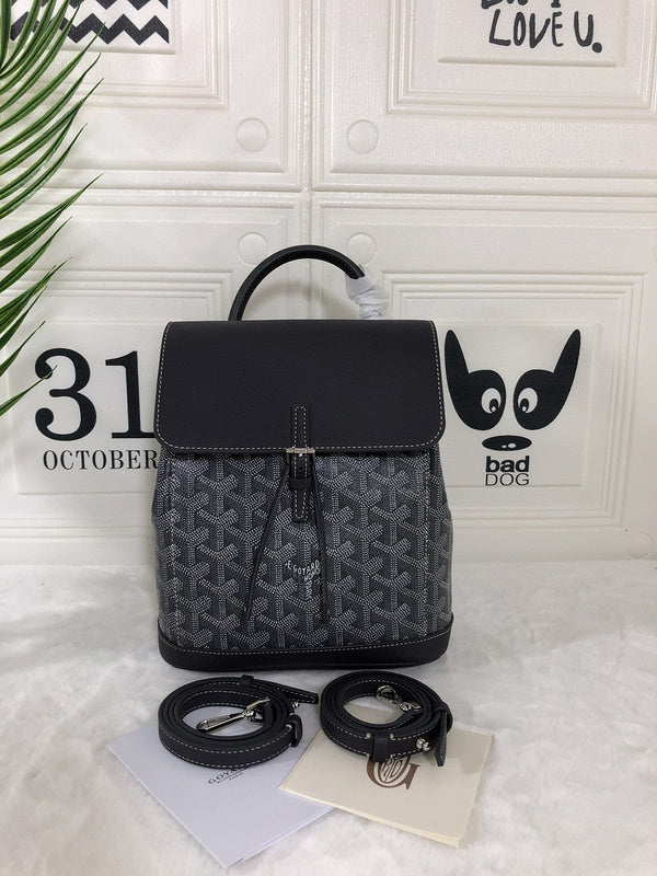 LTB - GOD Bags - 030