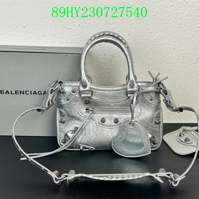 LTB Fashion - BGA Bags - 1696