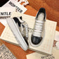 Luxe Touch Bags - AQ Men SHoes - 354