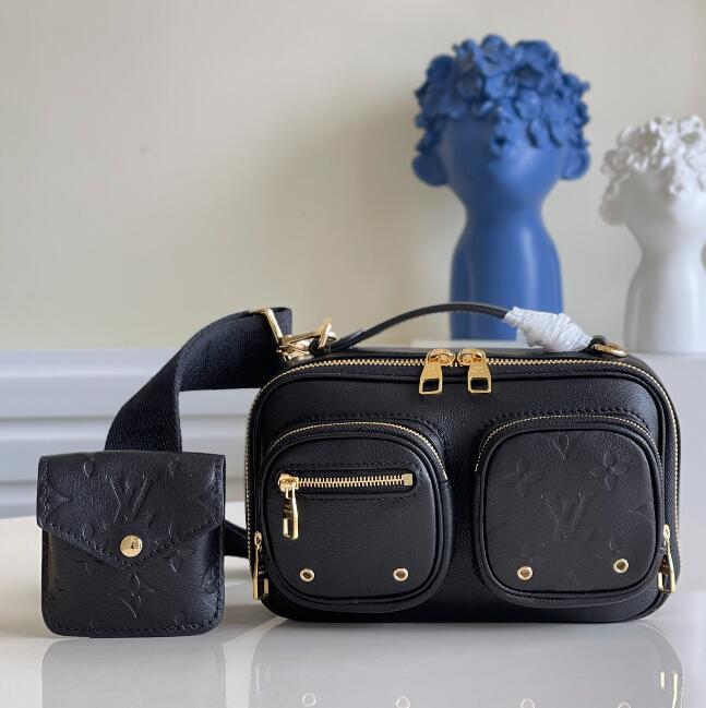 Luxe Touch Bags -   2182