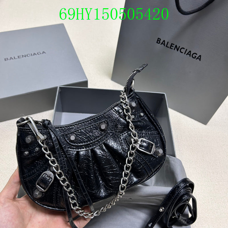 Luxe Touch Fashion - BGA Bags - 1811