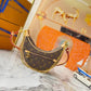 Luxe Touch Bags