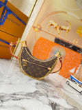 Luxe Touch Bags