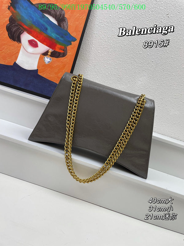 Luxe Touch Fashion - BGA Bags - 1801