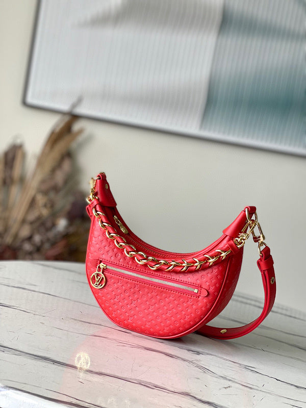 Fashion Luxe Touch bags - 4262