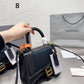 Luxe Touch Fashion - BGA Bags - 1583