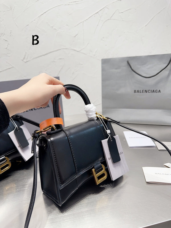 Luxe Touch Fashion - BGA Bags - 1583
