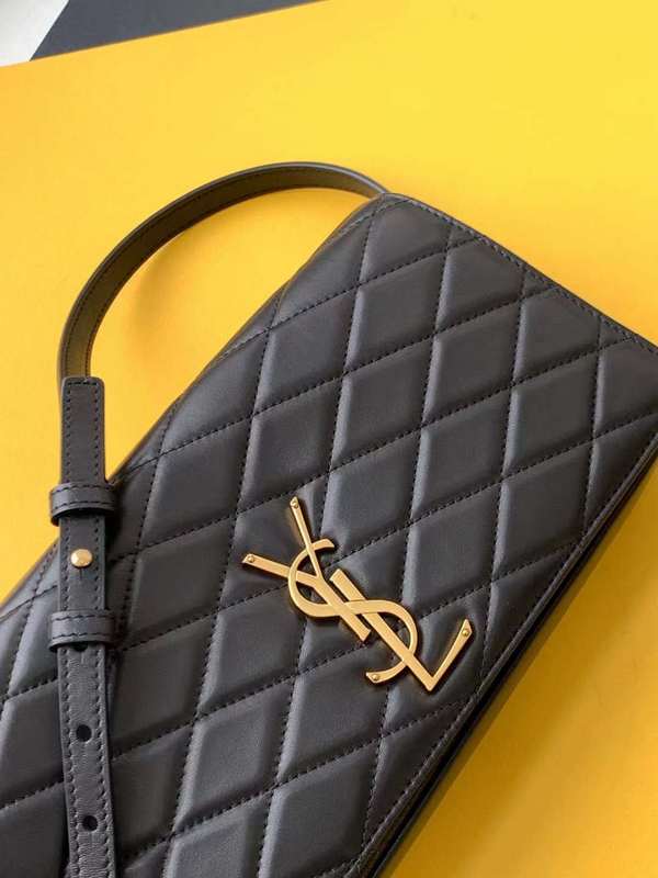 Luxe Touch - SLY Bags 134