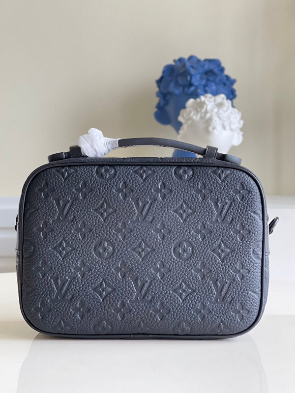 Fashion Luxe Touch bags - 3033