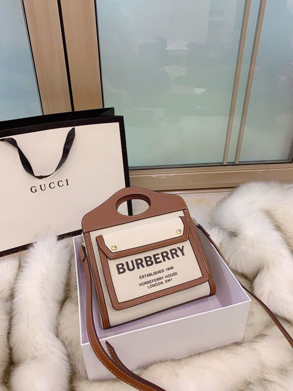 LTB Fashion -BBR Bags - 961