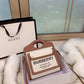 Luxe Touch Bags Fashion -BBR Bags - 961