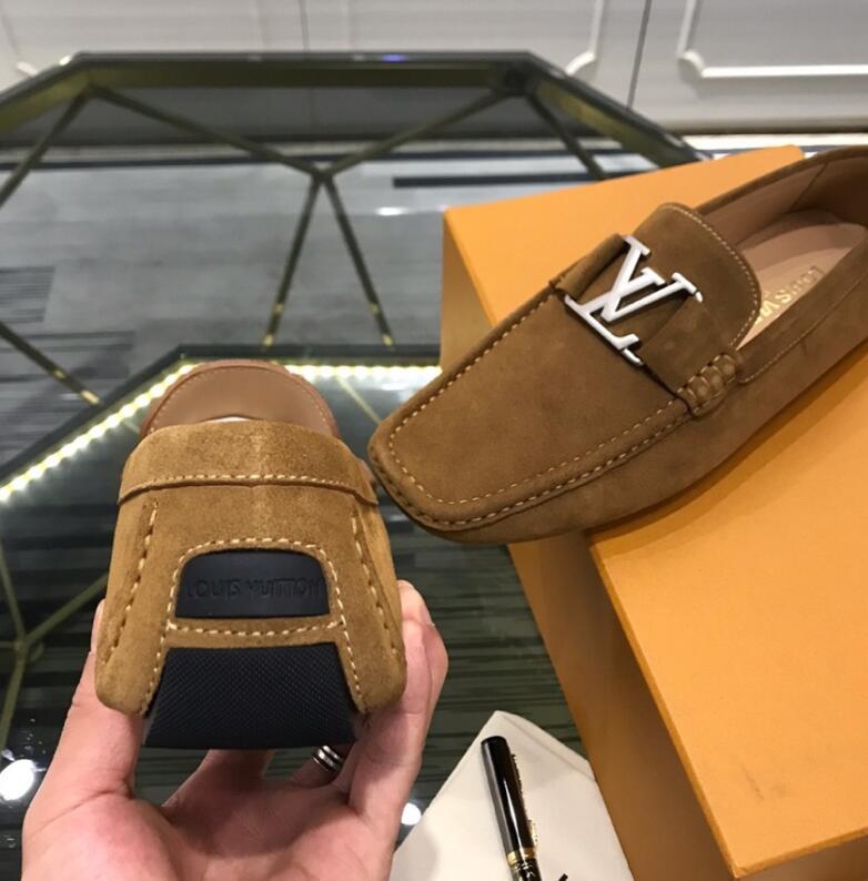 Luxe Touch Bags 

 - LTB Men Shoes - 1950