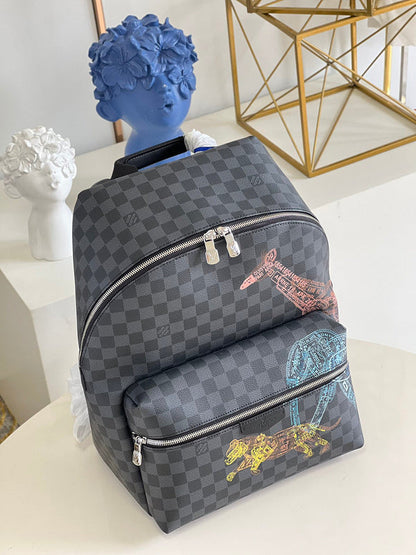 Luxe Touch Fashion LTB-Bags - 16849