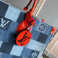 Luxe Touch Bags -   3080