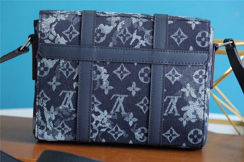 Luxe Touch Fashion LTB-bags - 10163