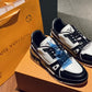 Luxe Touch Bags -  Men Shoes - 1448