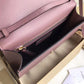 Luxe Touch Fashion -BBR Bags - 1244