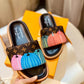 Luxe Touch Bags -  Women Shoes - 583