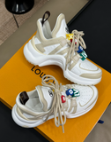 Luxe Touch Bags -  Women Shoes - 029
