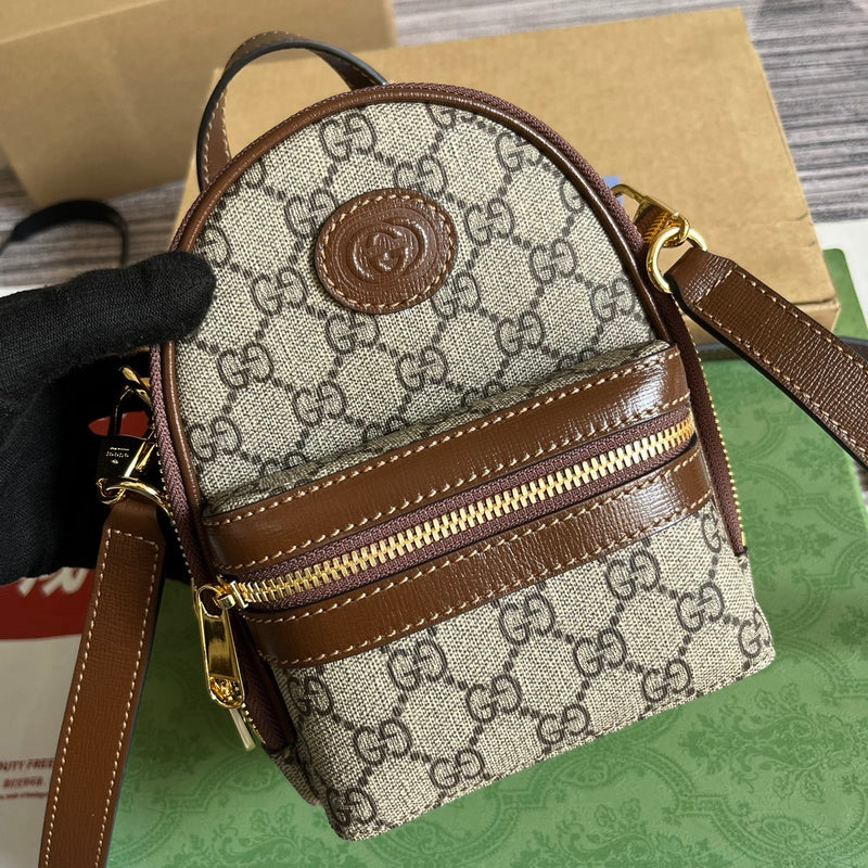 LTB - GG Bags - 827