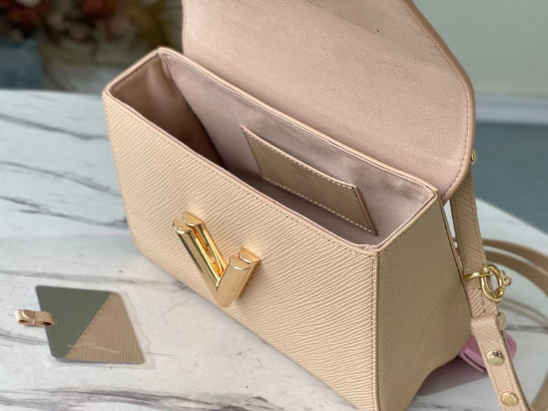 Luxe Touch Fashion LTB-Bags - 16653