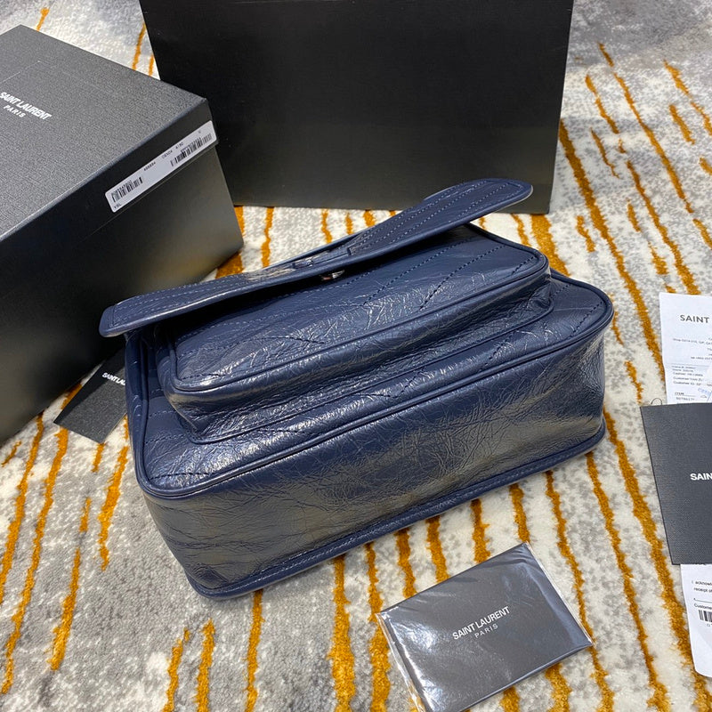 LTB - SLY Bags 337