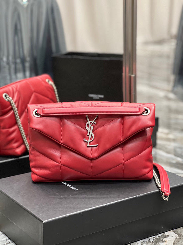 Luxe Touch SLY Bags - 459
