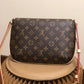 Luxe Touch Fashion LTB-bags - 17474