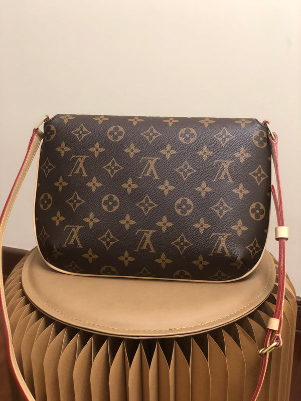Luxe Touch Fashion LTB-bags - 17474