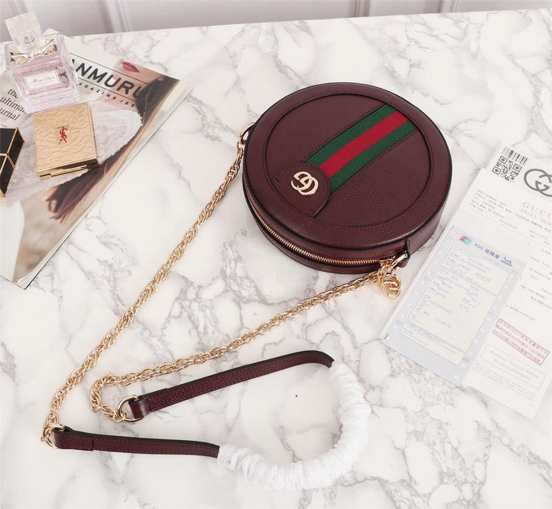 Luxe Touch Bags 

 - LTB Bags - 978