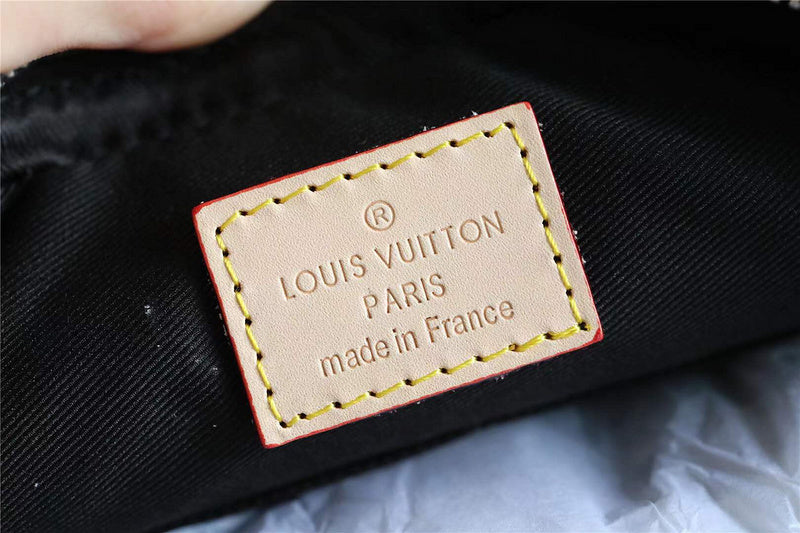 Fashion Luxe Touch bags - 3066