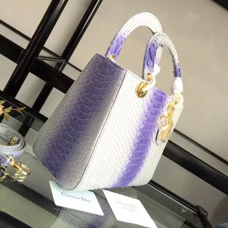 LTB - Luxe Touch Bags - 2864