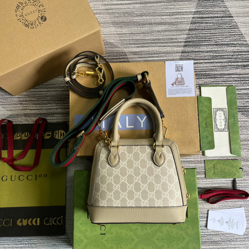LTB - GG Bags - 1452