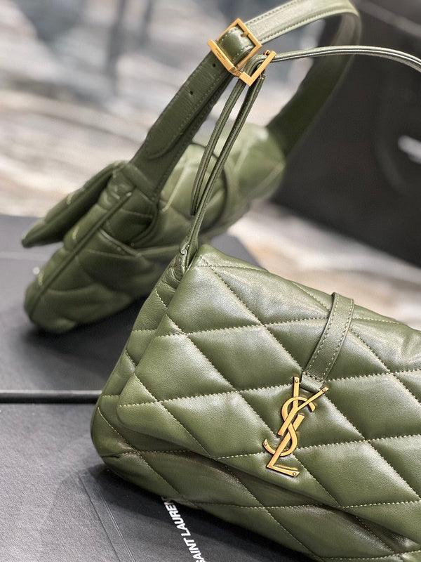 Luxe Touch SLY Bags - 176