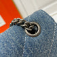Luxe Touch Fashion - BGA Bags - 1679