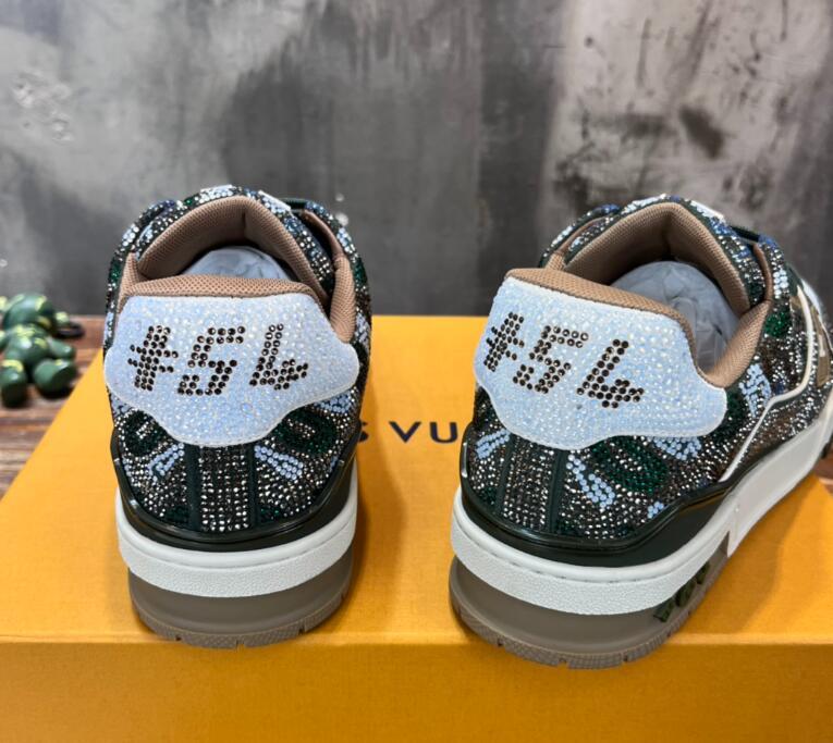 Luxe Touch Bags -  Women Shoes - 657