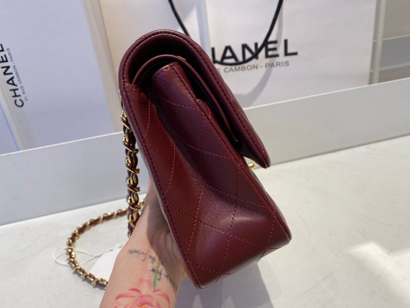 Luxe Touch Bags -  Bags - 727