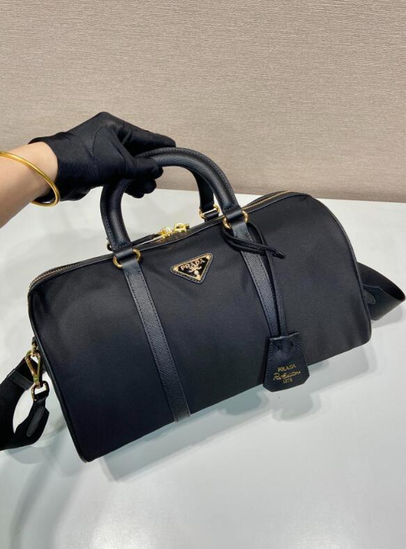 Luxe Touch Bags - PD Bags - 029