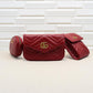 Luxe Touch Bags - Luxe Touch Bags - 803
