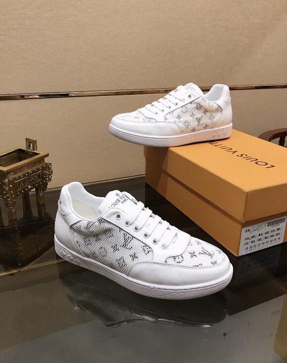 Luxe Touch Bags -  Men Shoes - 2014