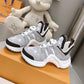 Luxe Touch Bags -  Women Shoes - 216