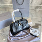 Luxe Touch Fashion - BGA Bags - 1628
