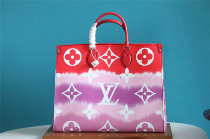 Luxe Touch Fashion LTB-bags - 8644