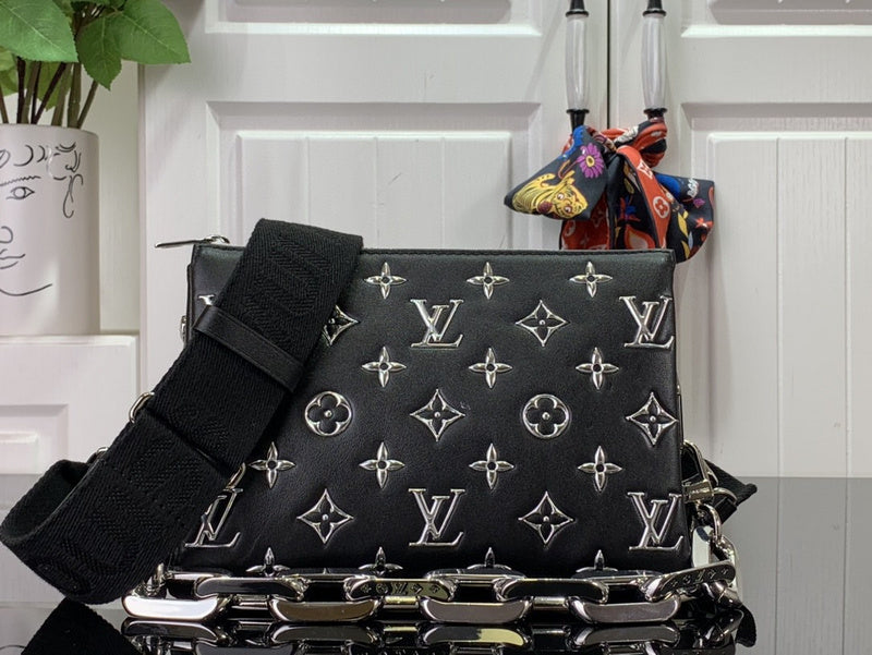 Fashion Luxe Touch bags - 2506